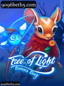 Experiência imersiva com 9096bet e TreeOfLightBonusBuy: Inovação e Entretenimento em Apostas Online