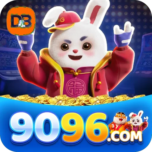 9096bet Logo