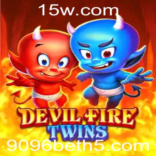 Explorando o Universo de DevilFireTwins: Guia Completo para Iniciantes