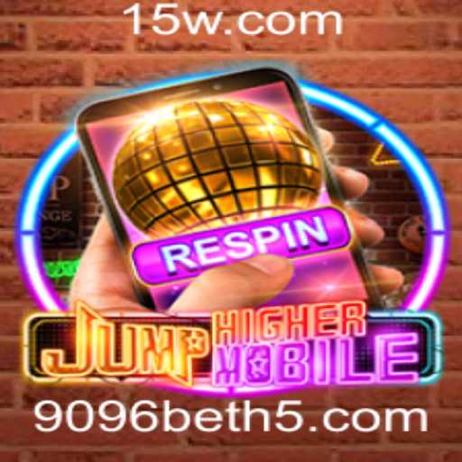 Explorando JumpHighermobile: Um Mergulho no Universo dos Jogos com 9096bet