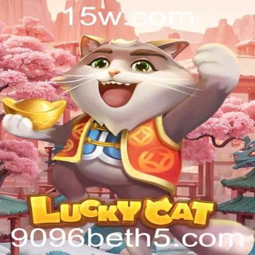 Explorando o Jogo LuckyCat: Sua Introdução e Regras