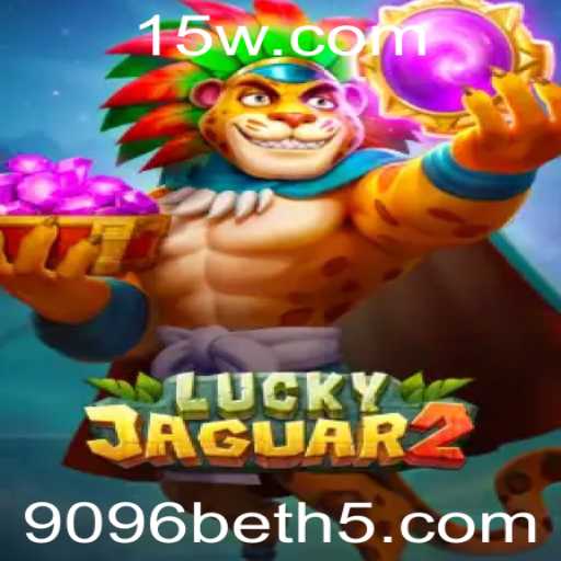Explorando Luckyjaguar2: Emocionante Jogo de Aventura