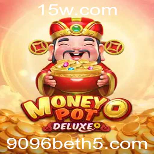 Descubra o Universo do Jogo MoneyPotDELUXE: Regras e Dicas para Jogadores