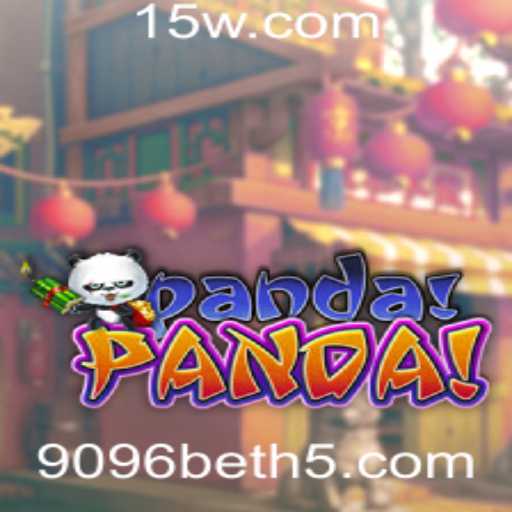 Descubra o Fascinante Mundo de PandaPanda: O Novo Jogo de Destaque